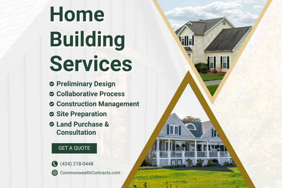 Virginia Easement Laws A Home Owner's Guide